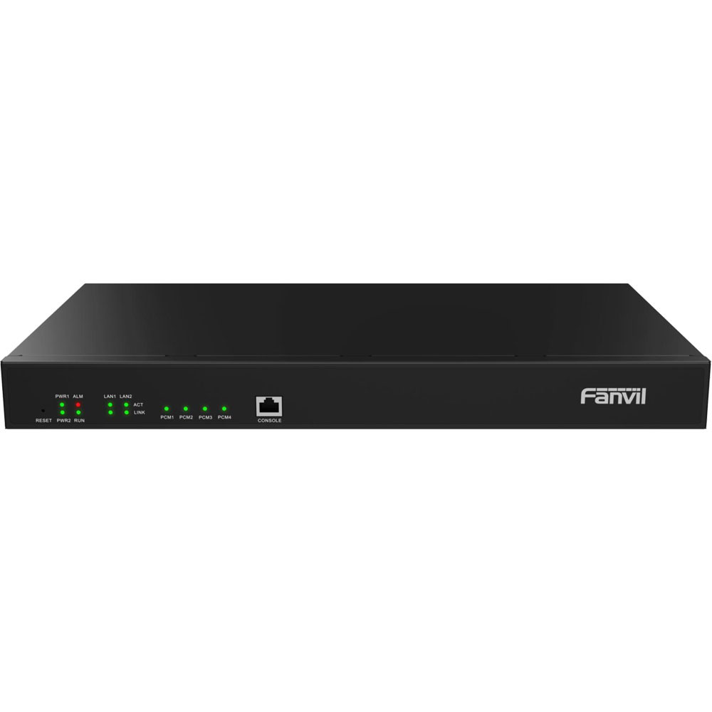 VoIP Gateway Fanvil GA200-8E